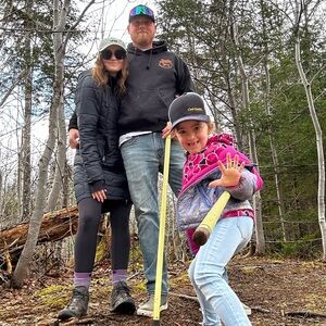 Meet your Posher, Madeleine